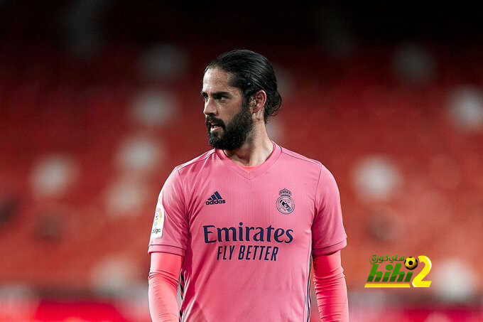 ريال مدريد منفتح على بيع إيسكو لهذه الأسباب