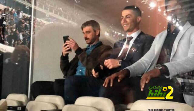 هل يعود رونالدو إلى ريال مدريد؟