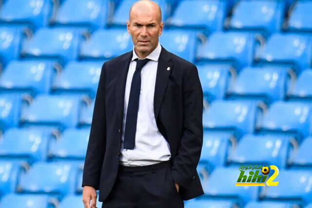 حقيقة تعكس ترهل المنظومة الدفاعية لريال مدريد