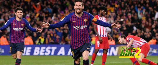 هل يفعلها أتلتيكو مدريد للمرة الأولى منذ وقت طويل ..؟