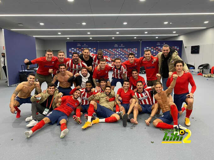 أتلتيكو يفعلها للمرة الأولى في برشلونة منذ وقت طويل