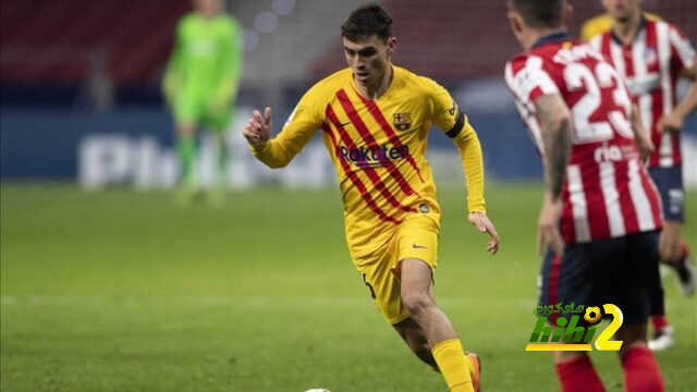 بيدري يكشف أسباب هزيمة برشلونة أمام أتلتيكو مدريد
