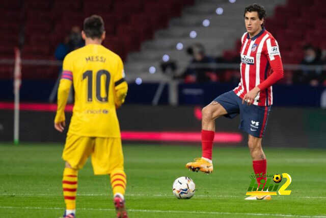 رونسيرو ينتقد ميسي بعد خسارة برشلونة أمام أتلتيكو مدريد