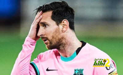 برشلونة يزور بؤرة تفشي كورونا!