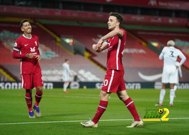 ديوغو جوتا .. مشروع أسطورة في ليفربول!
