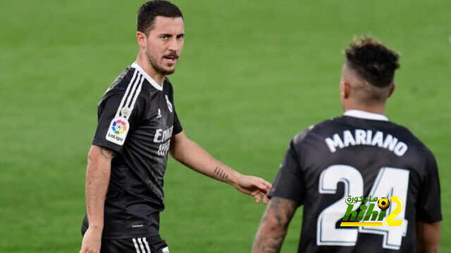 أين هازارد …هل هو موجود في ريال مدريد ؟