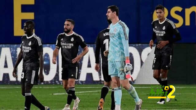 سر قوة ريال مدريد بنهاية الموسم الماضي وتراجعه هذا الموسم