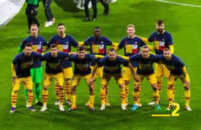 في ظل الإصابات..  ماذا يفعل برشلونة أمام كييف؟