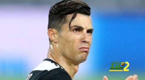 رونالدو باق في اليوفينتوس