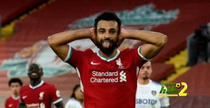 كلوب : محمد صلاح سيشارك في جزء من مران ليفربول