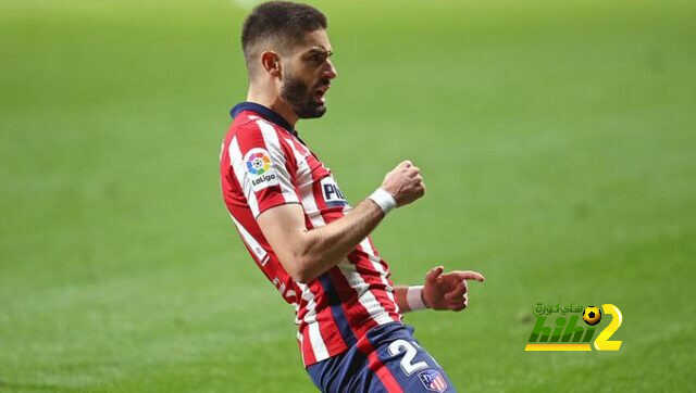 نجوم برشلونة وريال مدريد خارج التشكيلة المثالية للجولة العاشرة!