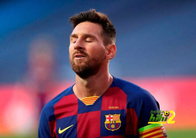 رونسيرو يكشف عيب ميسي الرئيسي مع برشلونة
