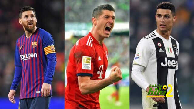 من هو لاعب العام عن 2020 ؟