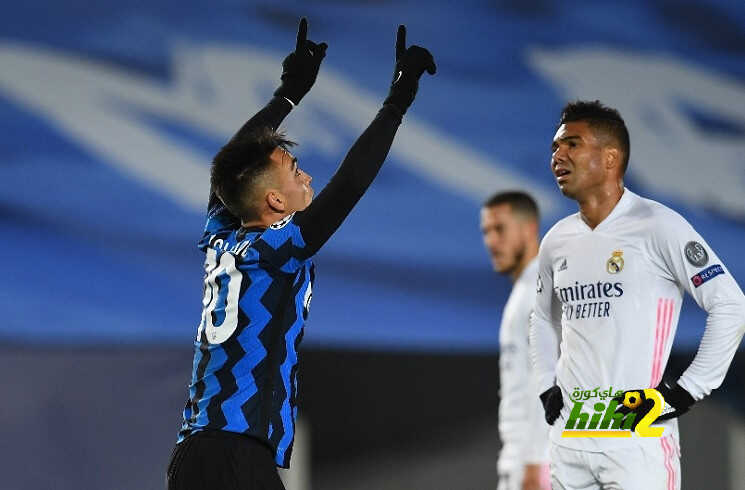 تصريح ناري من أليساندرو قبل مباراة ريال مدريد وإنتر ميلان!