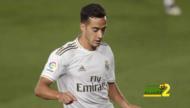 هل يجدد ريال مدريد عقد لوكاس فاسكيز؟