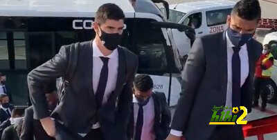 ريال مدريد يصل إلى ميلانو.. فيديو