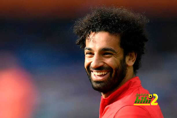 كلوب يعلن جاهزية صلاح لمواجهة أتالانتا