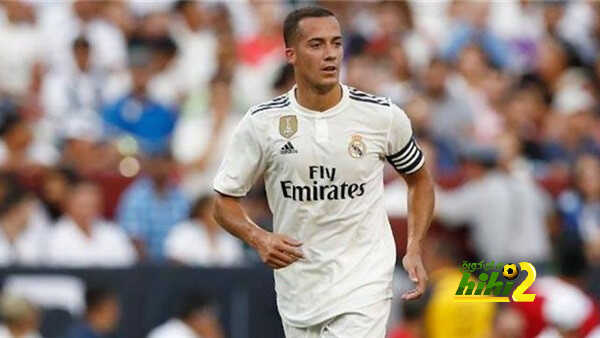 تقارير: ريال مدريد يفكر في بيع فاسكيز