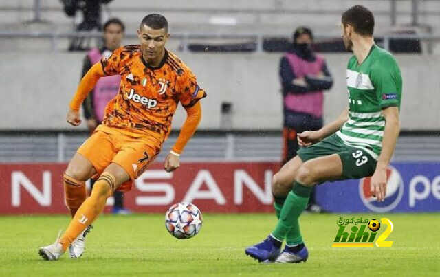 تشكيلة يوفنتوس في مواجهة فيرينكفاروس..
