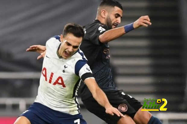 رياض محرز يتسبب في خسارة مورينيو 500 جنيه إسترليني !