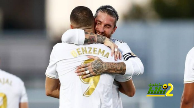 مودريتش عن تجديد عقد راموس وأهمية بنزيما