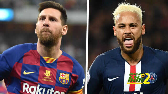 ميسي ليس السبب في عودة برشلونة للاهتمام بنيمار