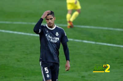غير قابل للمساس.. ريال مدريد يرفض رحيل فاران
