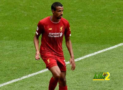 ماتيب: ليفربول فريق رائع، سأبذل قصارى جهدي لمساعدة زملائي