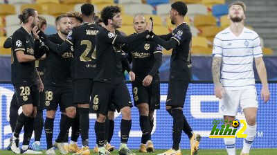 فوز برشلونة على كييف.. أكثر من مجرد مباراة