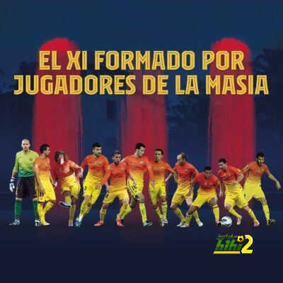 في مثل هذا اليوم.. لعب برشلونة بـ 11 لاعب من اللاماسيا أمام ليفانتي