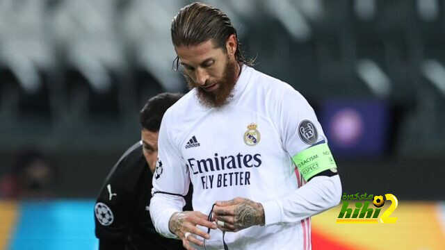 ريال مدريد يعاني في غياب قائده