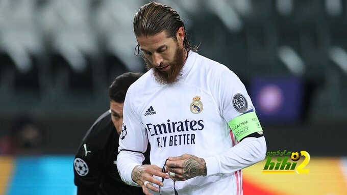 ريال مدريد يعاني في غياب قائده