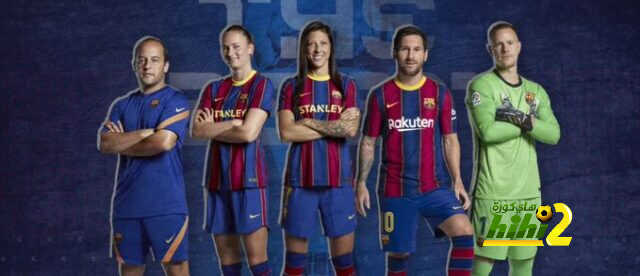 برشلونة يُبرز نجومه المرشحين لجائزة الأفضل 2020