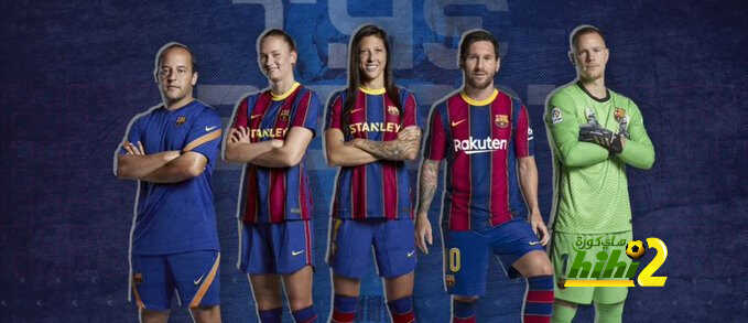 برشلونة يُبرز نجومه المرشحين لجائزة الأفضل 2020