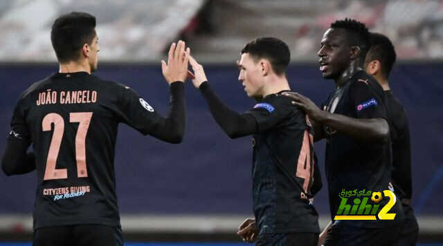 فيديو:هدف فودين يقود السيتي للتأهل لدور ال١٦!