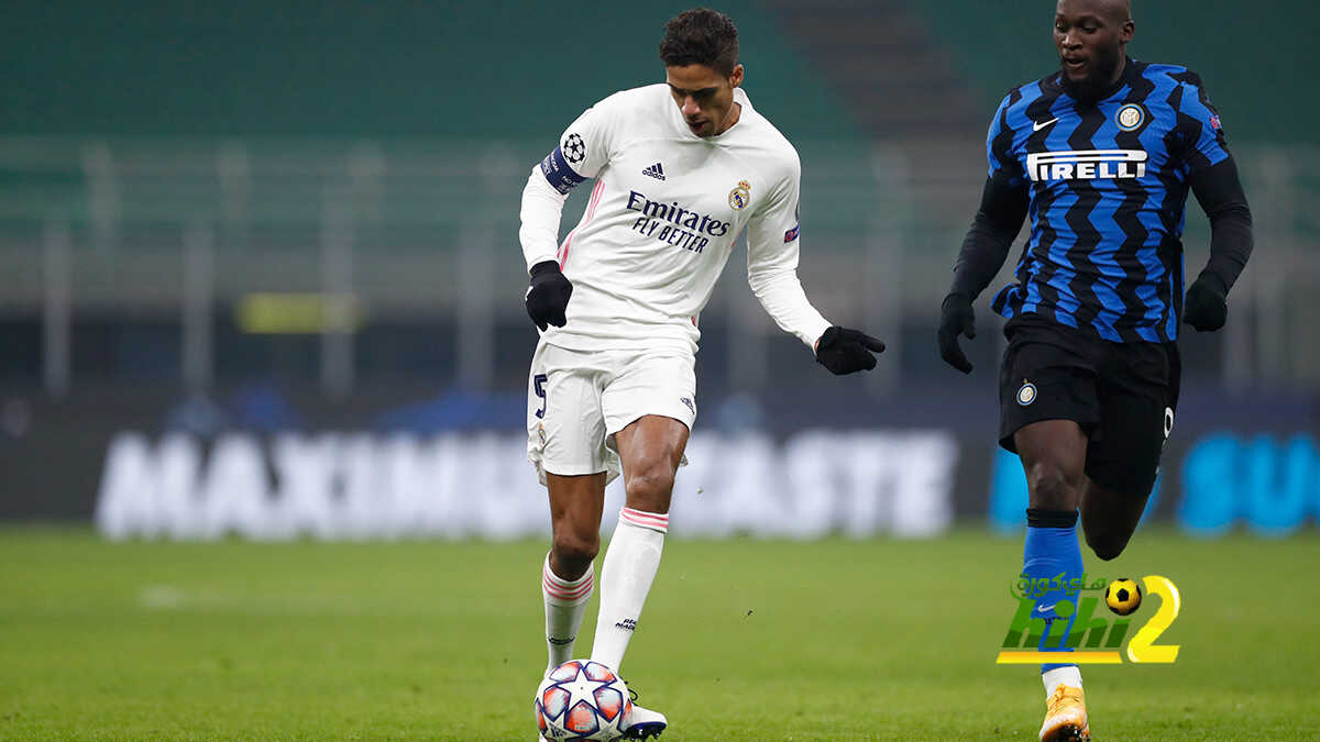 ماذا قال راموس عن فوز ريال مدريد على الإنتر في دوري الأبطال؟