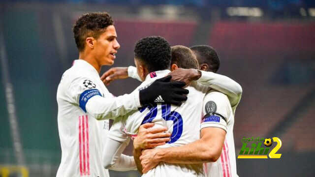 كيف وصف فاران فوز ريال مدريد على الإنتر؟