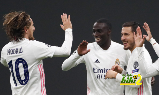 تعليق ناري من رونسيرو على فوز ريال مدريد أمام الإنتر