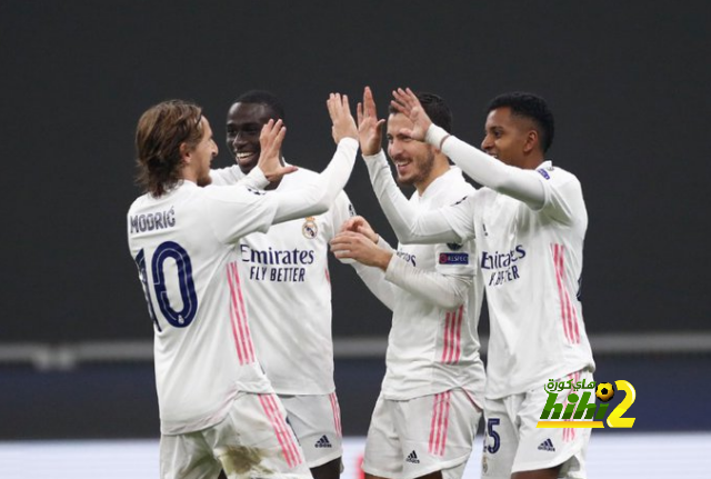 بالبوا يقلل من حظوظ ريال مدريد رغم الفوز على الإنتر