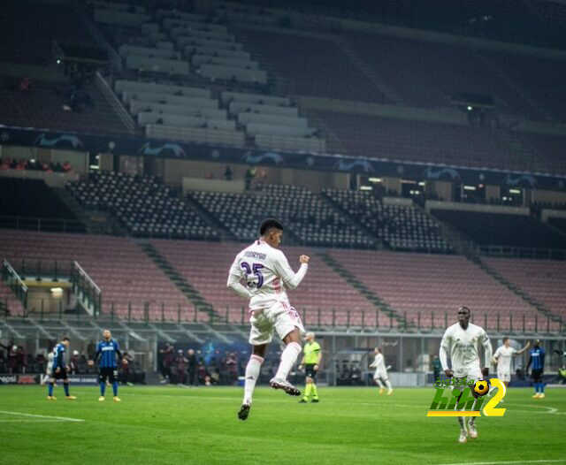 لماذا يختلف ريال مدريد المحلي عن الأوروبي؟