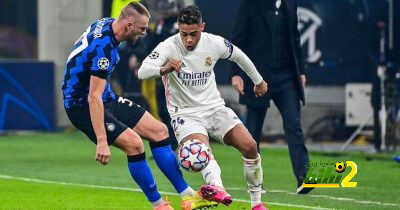 صراع إيطالي على ضم نجم ريال مدريد