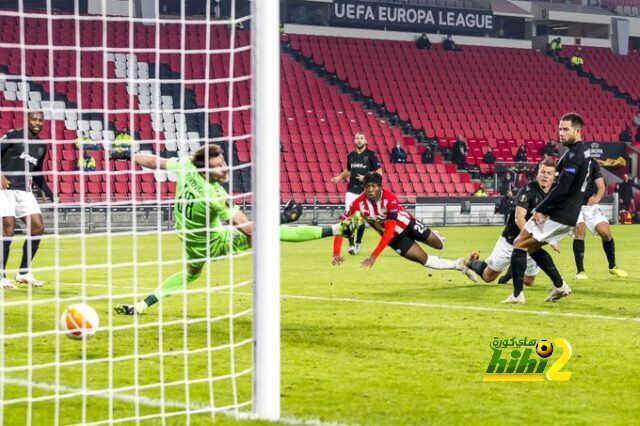 مادويكي ، أصغر من يفعلها في الدوري الأوروبي !