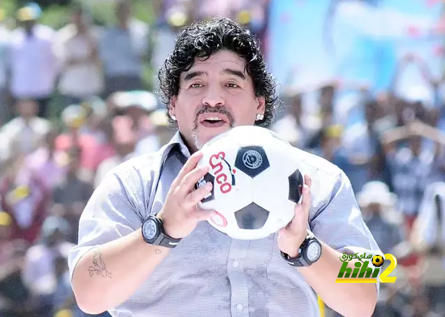 رافا المانسا يعلق على وفاة الأسطورة مارادونا