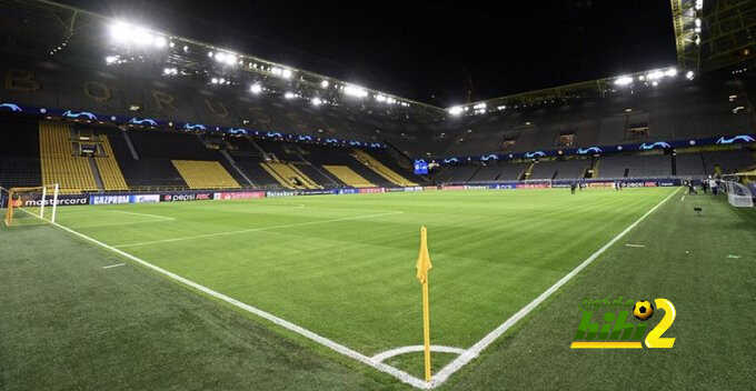 بروسيا دورتموند يرحب بعودة كلوب