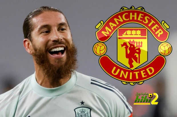 بيرباتوف يرحب بإمكانية انتقال راموس للمان يونايتد