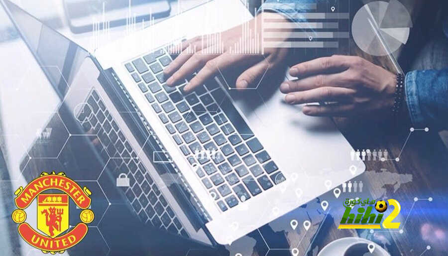 تبعات قرصنة حساب مانشستر يونايتد