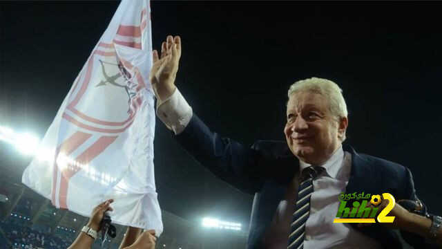 رئيس الزمالك يدعم فريقه قبل نهائي القرن