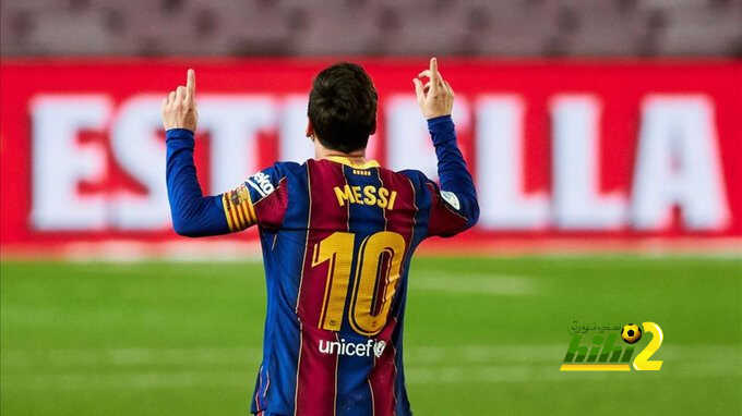 ميسي يتفوق على كريستيانو رونالدو في أمريكا!