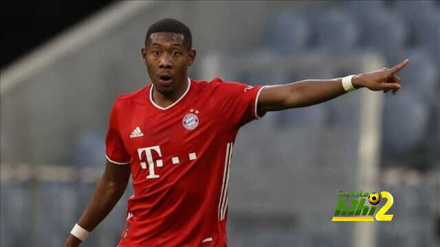 نادي جديد ينضم للصراع على ألابا في يناير
