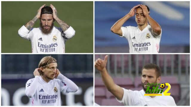 متى يحسم ريال مدريد الجدل بشأن عقود لاعبيه؟
